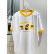 T-shirt hoodie Very Little version eaj park wallflower lyric eajpark jae park