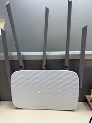 TP-Link Archer C60 Wireless Dual Band Router