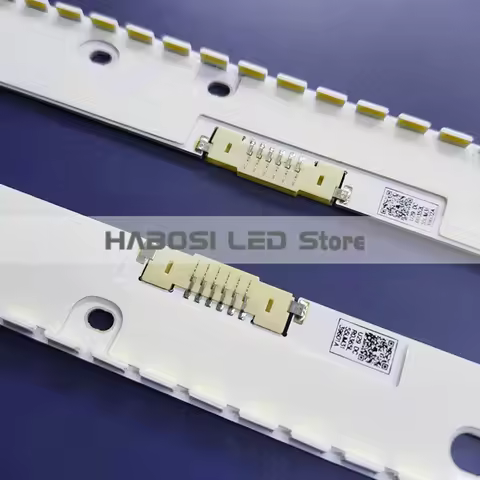 2pcs LED UN55MU7500F UN55MU700DF UN55KU700DF HG55NE890UF HG55AE890WK UA55KU6500G HG55EE89UAC HG55EE8