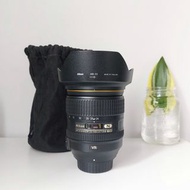 Nikon AF-S 24-120mm F4 VR G 24-120