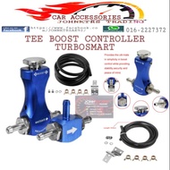 TEE BOOST CONTROLLER TURBOSMART