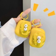 Cheese Baseus Wm01/02/E3/W12 Earphone Case W04+pro Stereo M2/S1/M2 Shock-Resistant e9