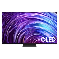 【Samsung 三星】QA77S95DAXXZW 77S95D 77吋 OLED AI智慧顯示器 台灣公司貨