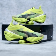 Puma Fast -Rb Nitro Elite Pr Lime Pow