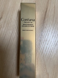 Coreana膠原緊緻眼霜 30ml