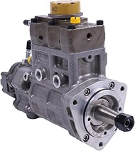 HOLDWELL Fuel Injection Pump 2641A405R 295-9125 compatible with Perkins Engine 1104D-E44T 1104D-E44T