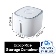 Ecoco Rice Storage Container 5L