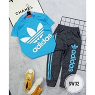 SPORT WEAR - 3-8Y / 9-14Y PART 6 - SW27-SW32