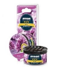 Sáp thơm ô tô Areon