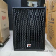 💥💥ราคาพิเศษ💥💥 ตู้ลำโพง 15นิ้วBV ตู้ซับ BV บีวี ตู้ลำโพง 15นิ้ว ไม้อัดภูเขา 20 mm มีฐานรองตู้