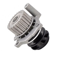 06A121012B 06A121011C E F G H L T Water Pump Assembly For Vw Passat B5 1.8 2.0L 1.8T 2.0L Santana 30