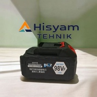 98VF CORDLESS IMPACT WRENCH BATTERY 98VF CORDLESS IMPACT WRENCH DRILL BATTERY