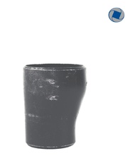 ข้อลดเบี๊ยว ลดคางหมู เหล็ก เชื่อมได้ (i) มีตะเข็บ (ii) ไร้ตะเข็บ (a) 6*2" (b) 6*2.1/2" (c)6*3" (d)6*