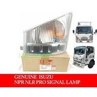 J103S04 GENUINE  ISUZU NPR NLR PRO SIGNAL LAMP PACKING LAMP
