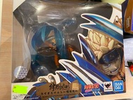 Bandai Figuarts Zero Naruto 火影忍者 鳴人 figure