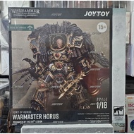 Joytoy Warhammer Horus Heresy Horus Primarch of the XVIth Legion