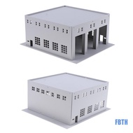 Fbth โมเดลรถไฟของเล่น Ho Scale 1 : 87 1 : 150