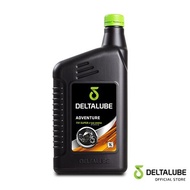 Deltalube Adventure 731 Super SAE 20W-50 Motorcycle 1 Liter Limited