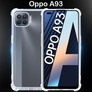 โค้ดลด 10 บาท เคส ออปโป้ เอ93 รุ่นหลังนิ่ม Case Tpu For OPPO A93 (6.43)