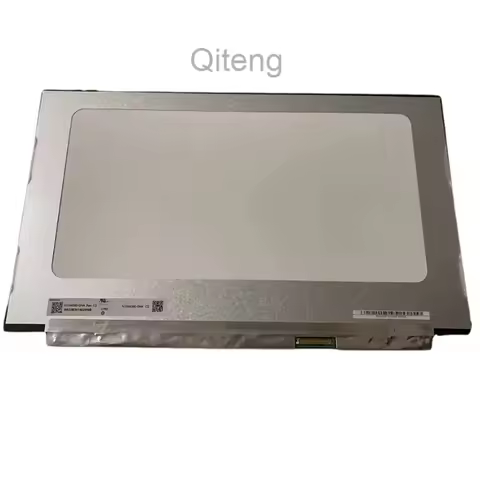 Original New 15.6” QHD IPS 165Hz NE156QHM-NY4 NE156QHM NY4 NE156QHM-NY2 V8.0 NE156QHM-NY5 NE156QHM-N