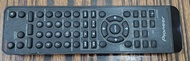 日本先鋒 Pioneer AXD7638 Remote Control 遙控器
