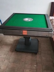 電動麻將桌