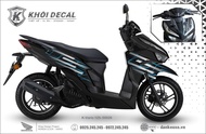 Tem Vario 125i 2023