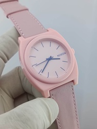 ĐỒNG HỒ NỮ NIXON MỸ SIZE 38 MÁY PIN