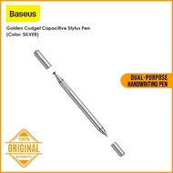 Baseus Stylus Pen Golden Cudgel Capacitive Android Ipad Tablet Tab