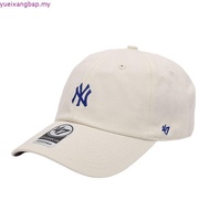 47 brand Embroidery Letter Women Men Hats Retro Cotton  la Baseball Caps Snapback Summer Sun Hats
