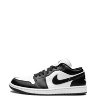 Nike Air Jordan 1 Low White / Black "Panda" Womens Size Original Store