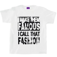 《FaSHioN》副歌歌词 g休闲t恤宽松男女印花短袖"FaSHioN" chorus lyrics g hengzaovq9401.my20260916
