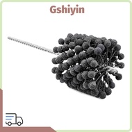 GSHIYMY Flexible Cylinder Hone, 90mm Diameter Flexible Design Engine Hone Tool, Professional 240 Gri