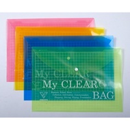 F4 color button cover