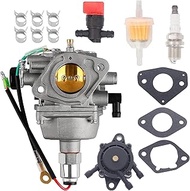 Jinerdony Carburetor Carb for Kohler 23HP 24HP 25HP 26HP 27HP Engine SV830 SV740 SV735 SV730 SV725 S