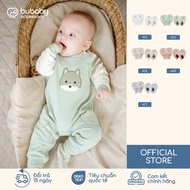 BU Corner - BU Baby ABB4000FF foot and glove set