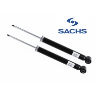 BMW F48 X1 Rear Absorber Sachs