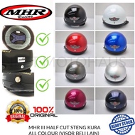 HELMET STENG 100% ORI MHR 🇲🇾