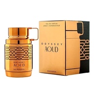 Armaf น้ำหอมผู้ชาย รุ่น Armaf Odyssey Aoud Edition (Dupe Initio Parfums Prives Oud for Greatness) Eau De Parfum ขนาด 100 ml.