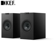 【送料無料】KEF Q1 META black ペアQ1META サテンブラックQシリーズ2ウェイ・ブックシェルフ型スピーカーコンパクト2ウェイ・ バスレフブックシェルフスピーカー　HiFi スピーカ