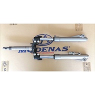 Front Fork Set CT110 Disc Brake