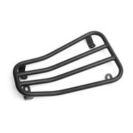 【RM】สําหรับ VESPA Sprint Primavera 150 เท้าเหยียบด้านหลังกระเป๋าเดินทาง Rack Bracket ผู้ถือรถจักรยาน
