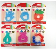 TEETHER BAYI/TEETHER RELIABLE RAC 8811/TEETHER GIGITAN BAYI/TEETHER BAYI 3 BULAN/TEETHER BAYI PREMIU