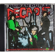 Duran Duran - Decade CD