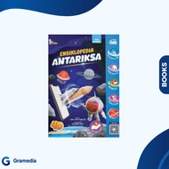 Gramedia Medan - SPACE ENCYCLOPEDIA
