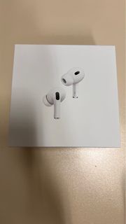 Apple AirPods Pro 2代 港版