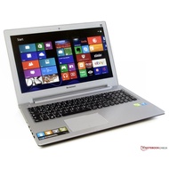 GAMING IdeaPad Z510 gaming laptop best performance I7  4GEN RAM 4GB SSD 256GB {259}
