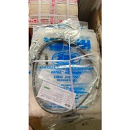 TSK KR150/ZX150 RR150 CLUTCH CABLE<HIGH QUALITY>