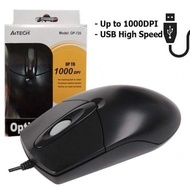 MOUSE A4TECH 720-USB-GAME-siêu trâu