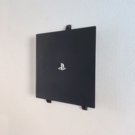 Wall mount bracket for Sony Playstation 4 Pro Wallmount Playstation 4 Pro